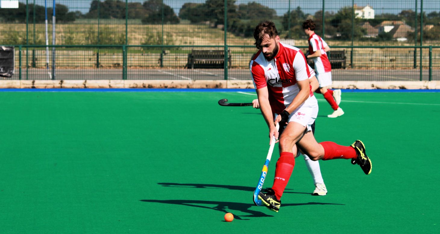 Men's 1st XI vs Tunbridge Wells M2