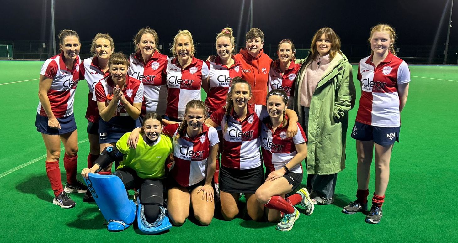 Women's 1st XI vs Gillingham Anchorians W1