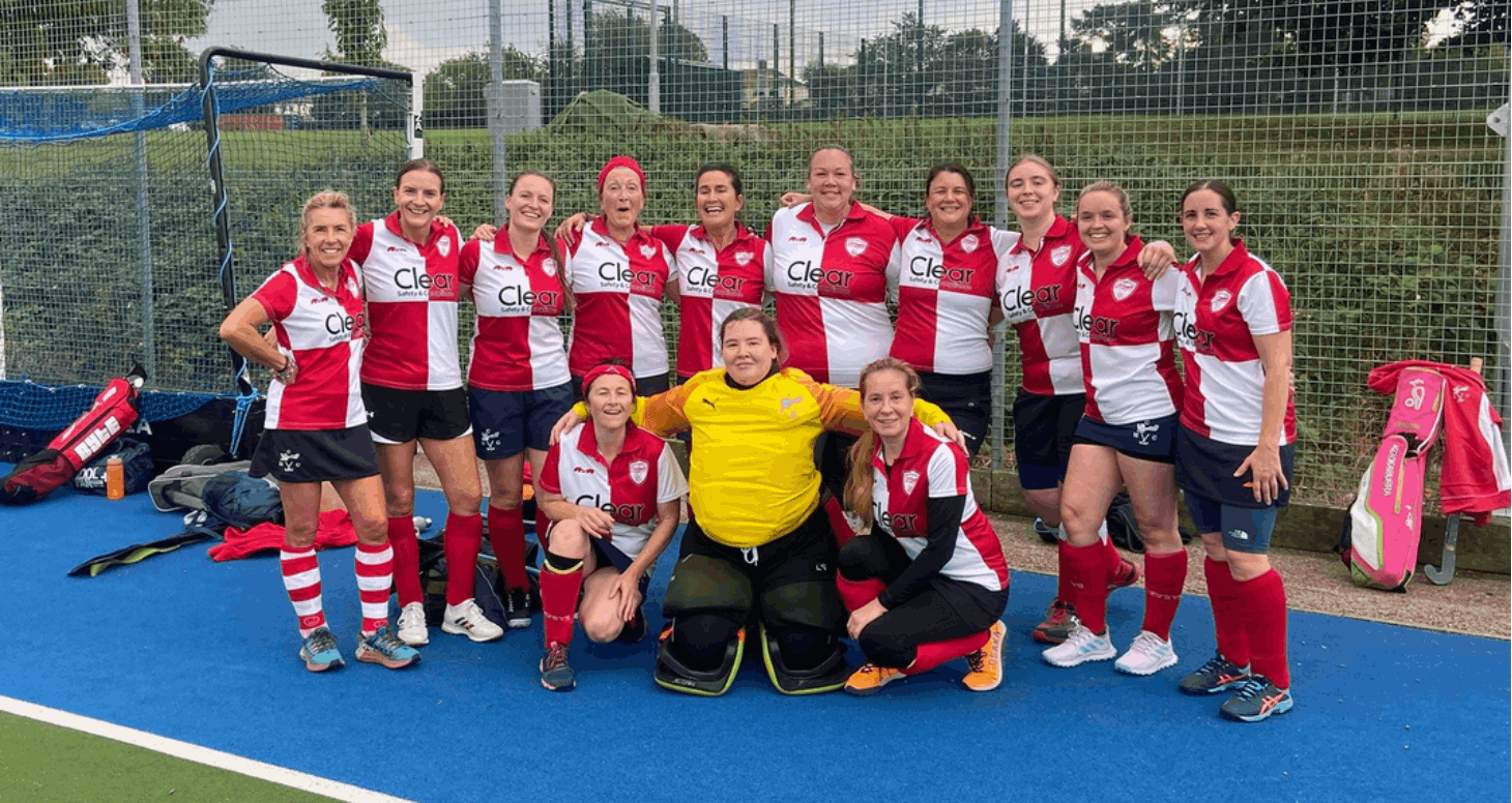 Women's 2nd XI vs Old Williamsonians W3