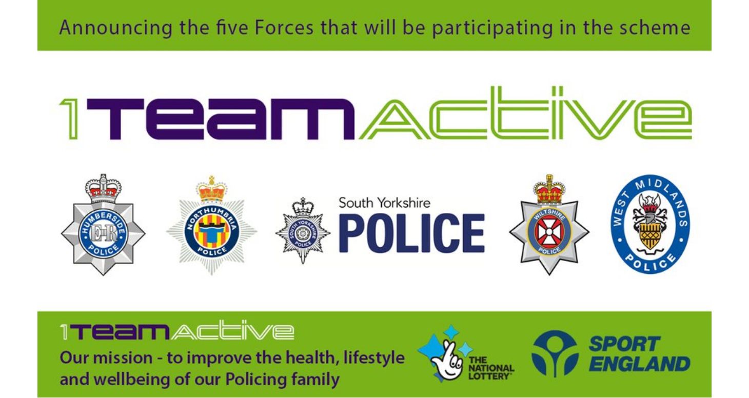 1TeamActive Announcement