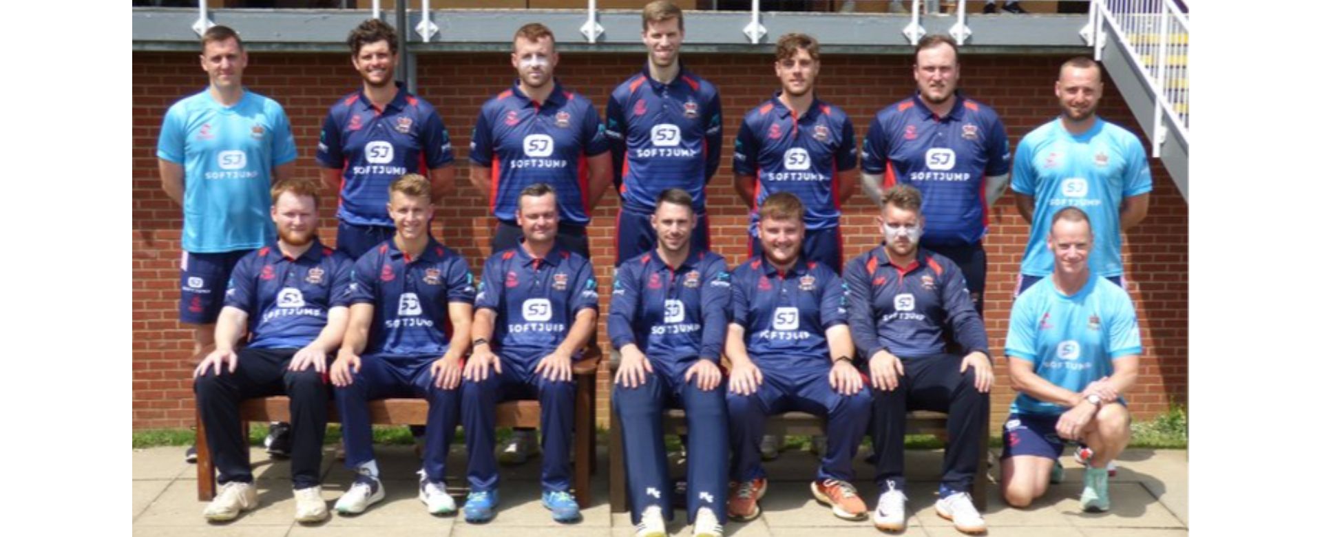 Day 1 - Leicestershire Academy U18s Vs BPCC - 25/06/23