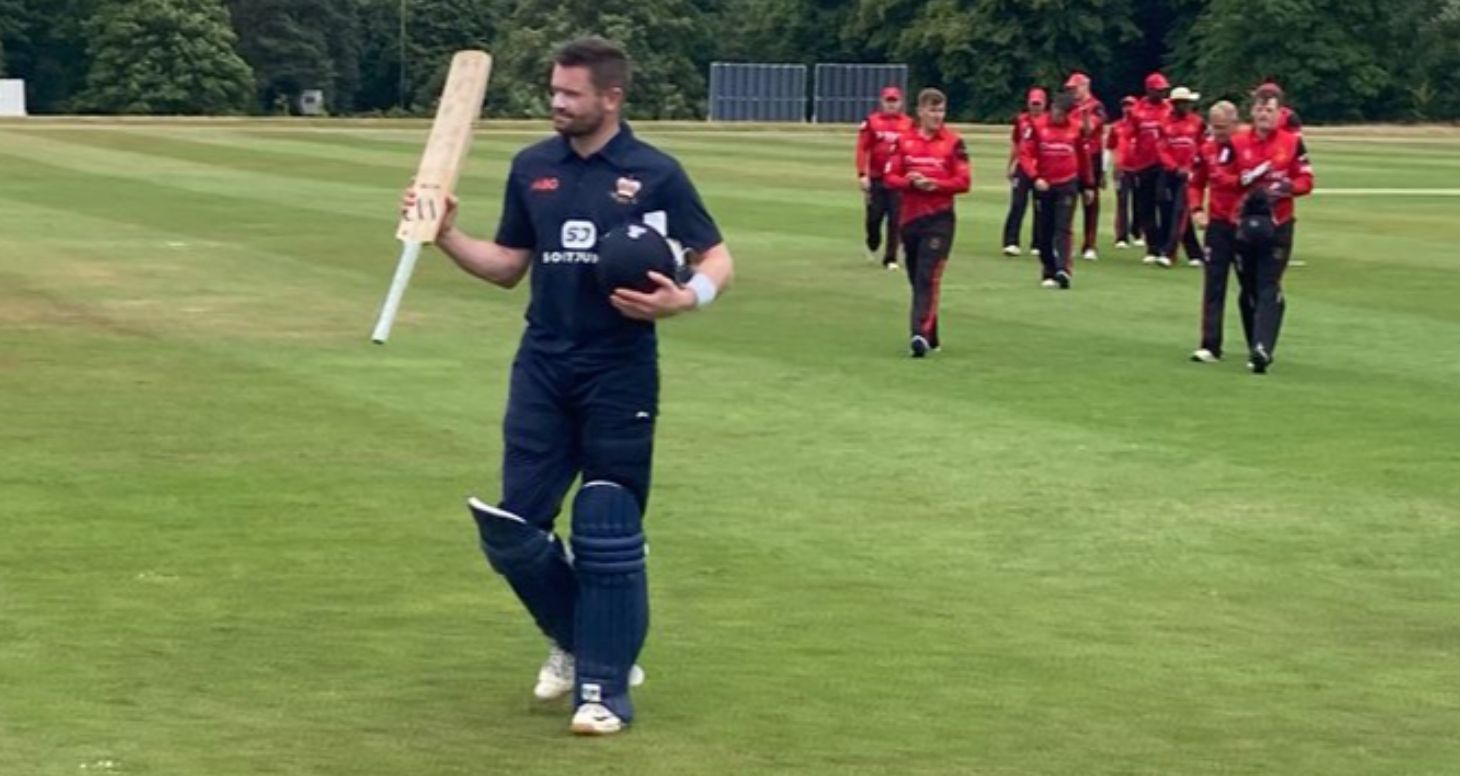 BPCC v ARMY