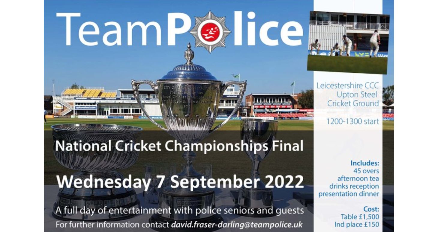 NATIONAL CHAMPIONSHIP FINAL 2022