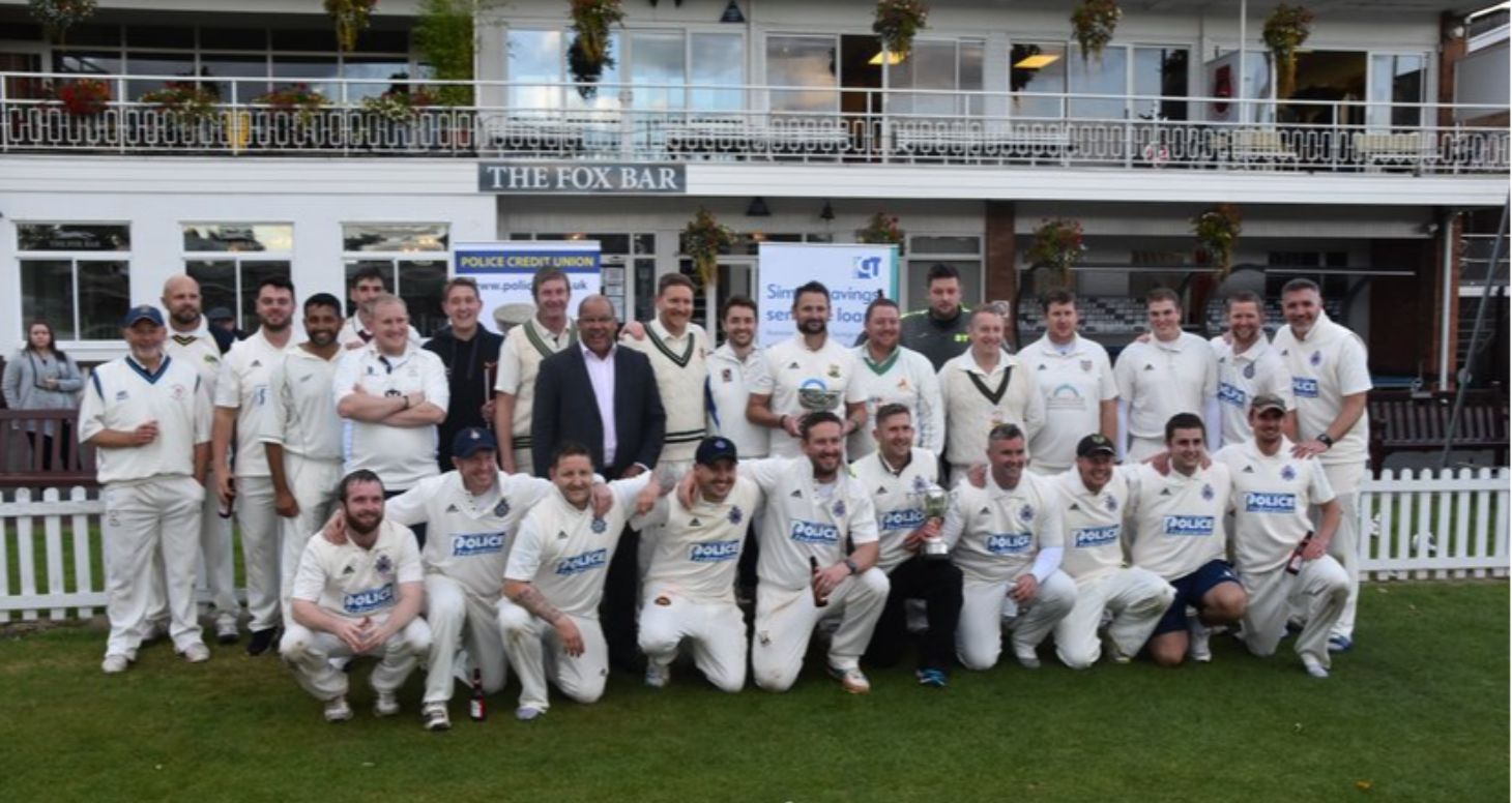 CUP AND PLATE SEMI FINALS