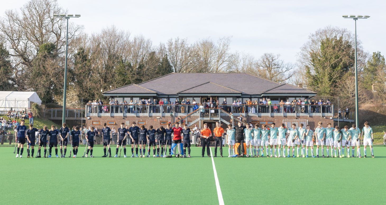 Alumni Matches & Full Schedule for Blues Varsity at Southgate