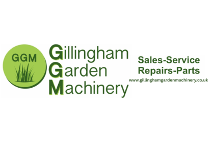 Gillingham Garden Machinery