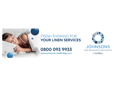 Johnsons Linen Services