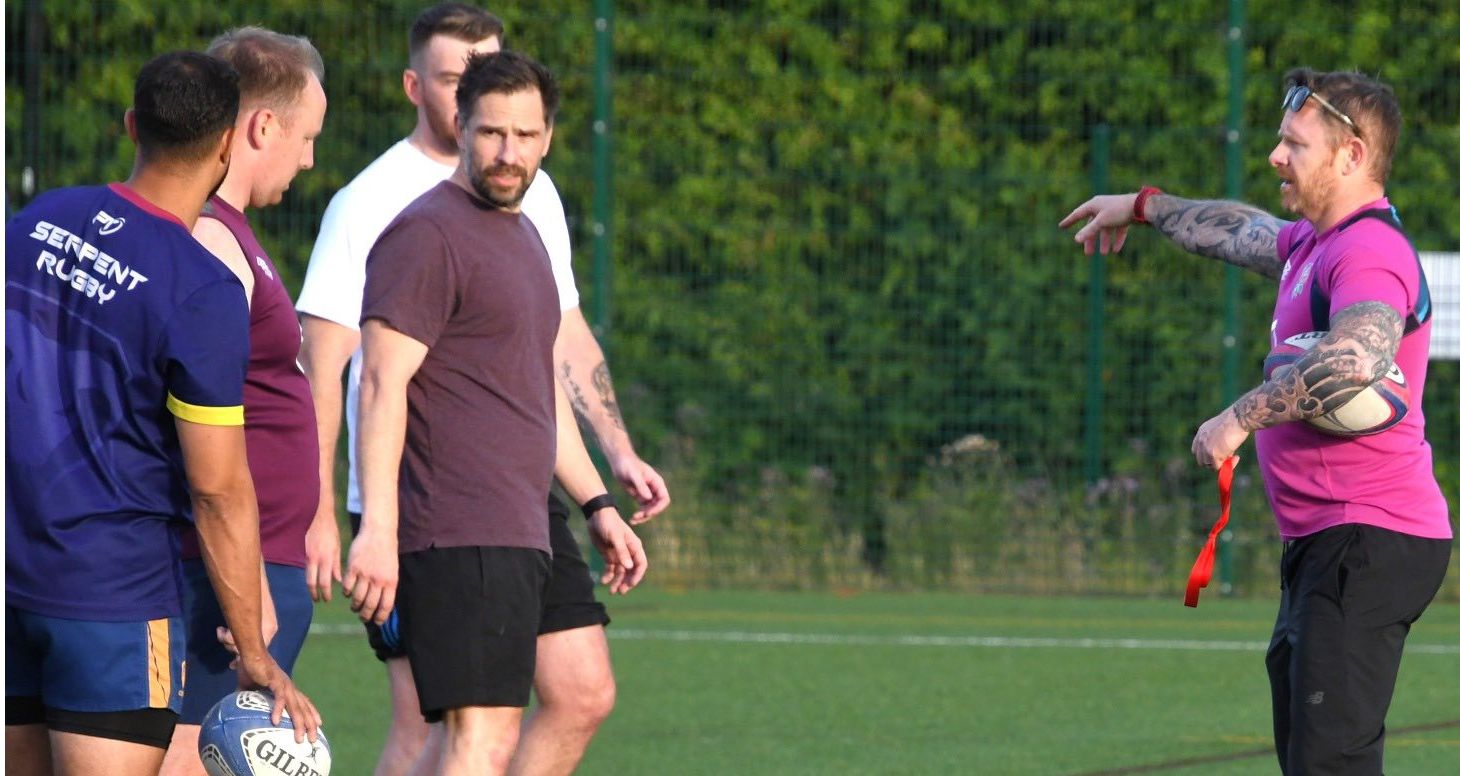 Pre Season