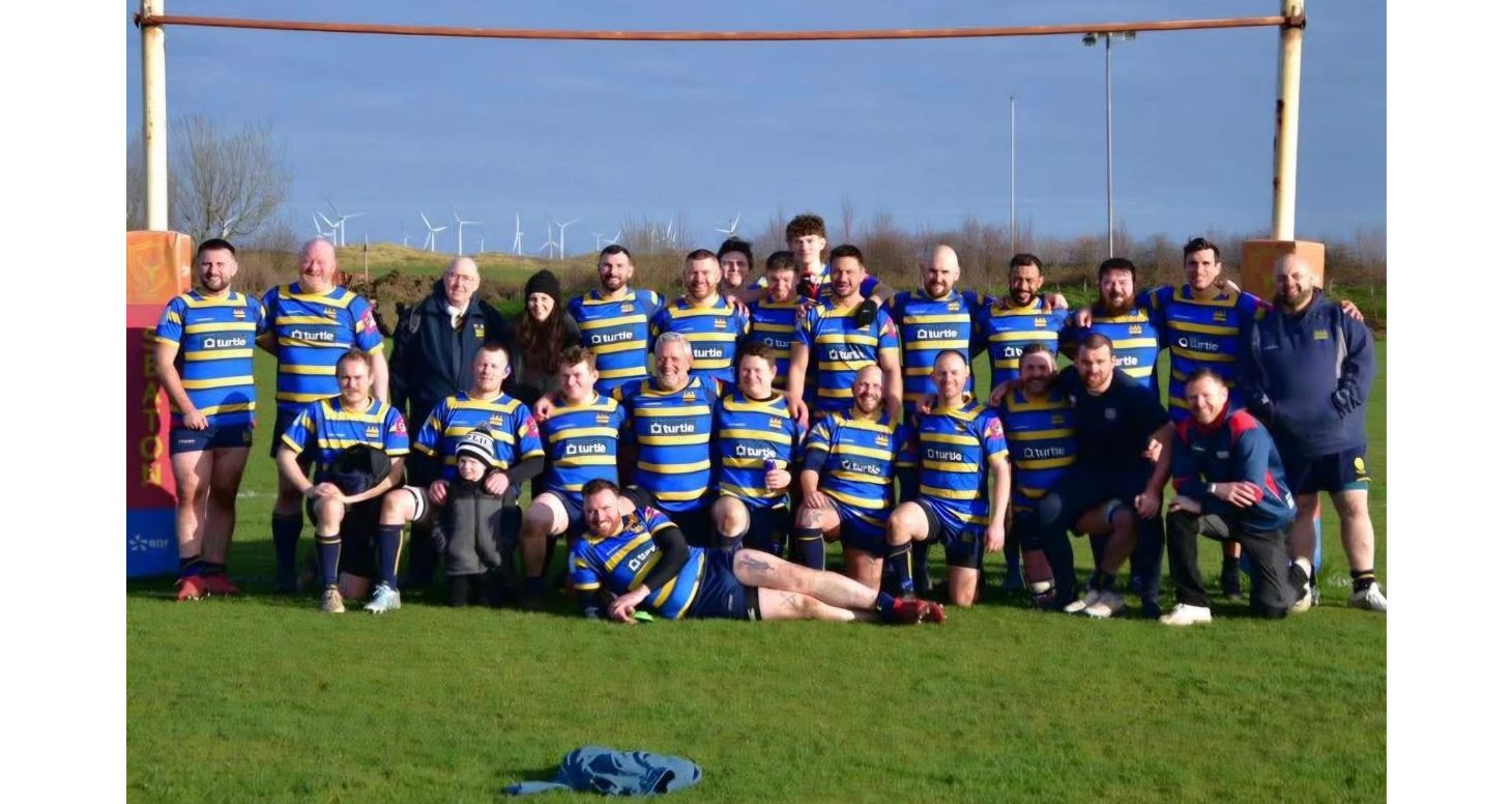 Firsts vs Seaton Carew