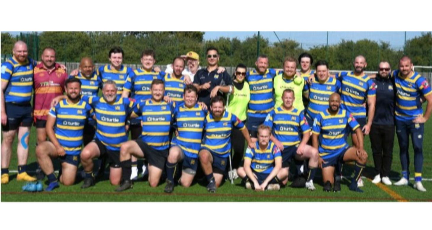 Firsts vs Seaton Carew