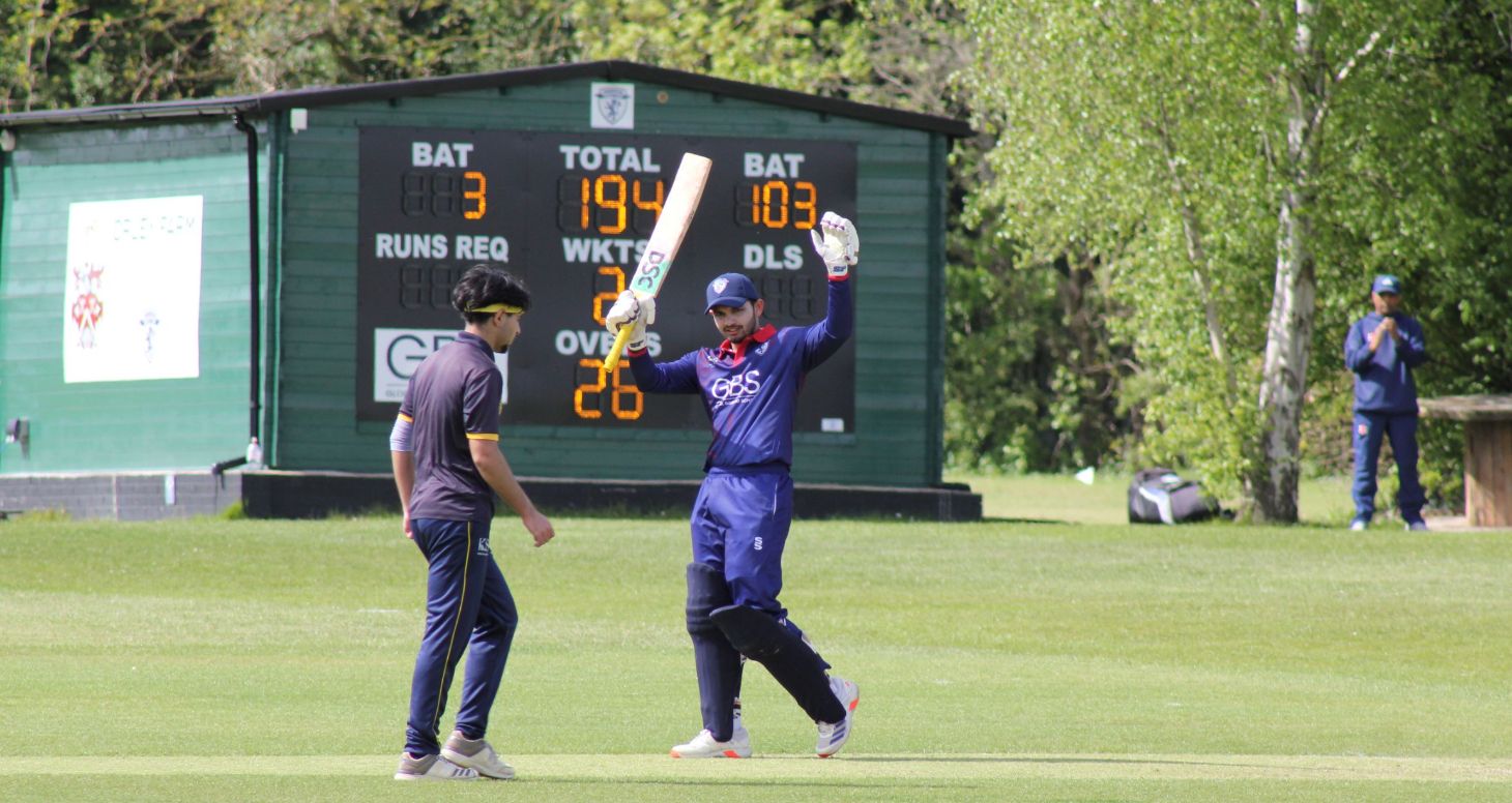 1st XI Pre Season Round Up