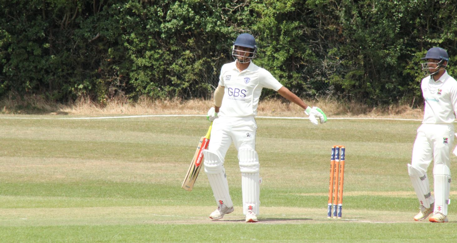 1st XI League Round Up - July