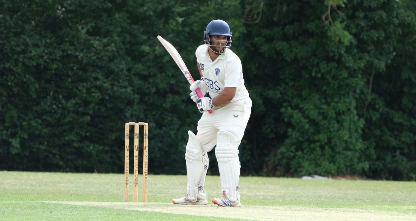 1st XI League & Cup Round Up - August