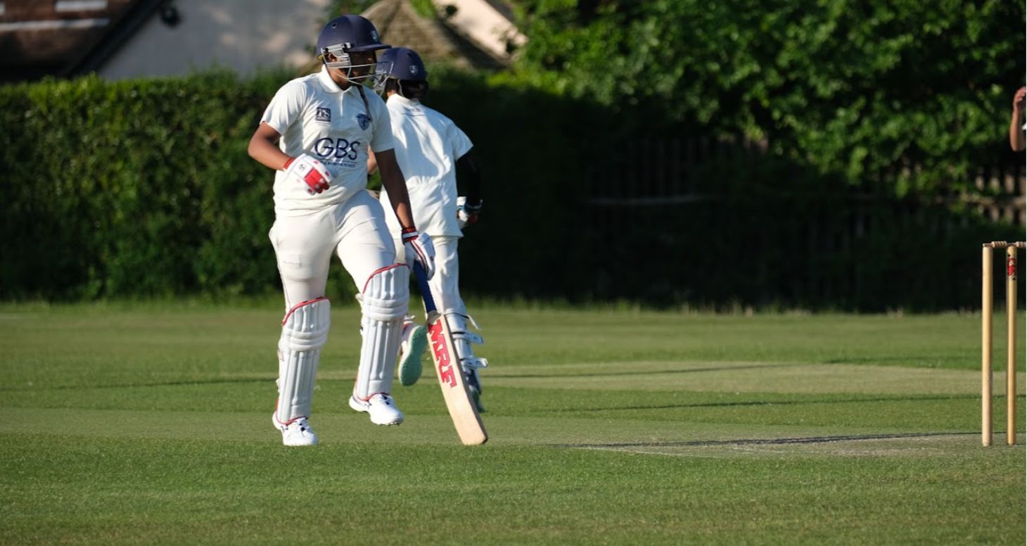 Easter Half Term Camp