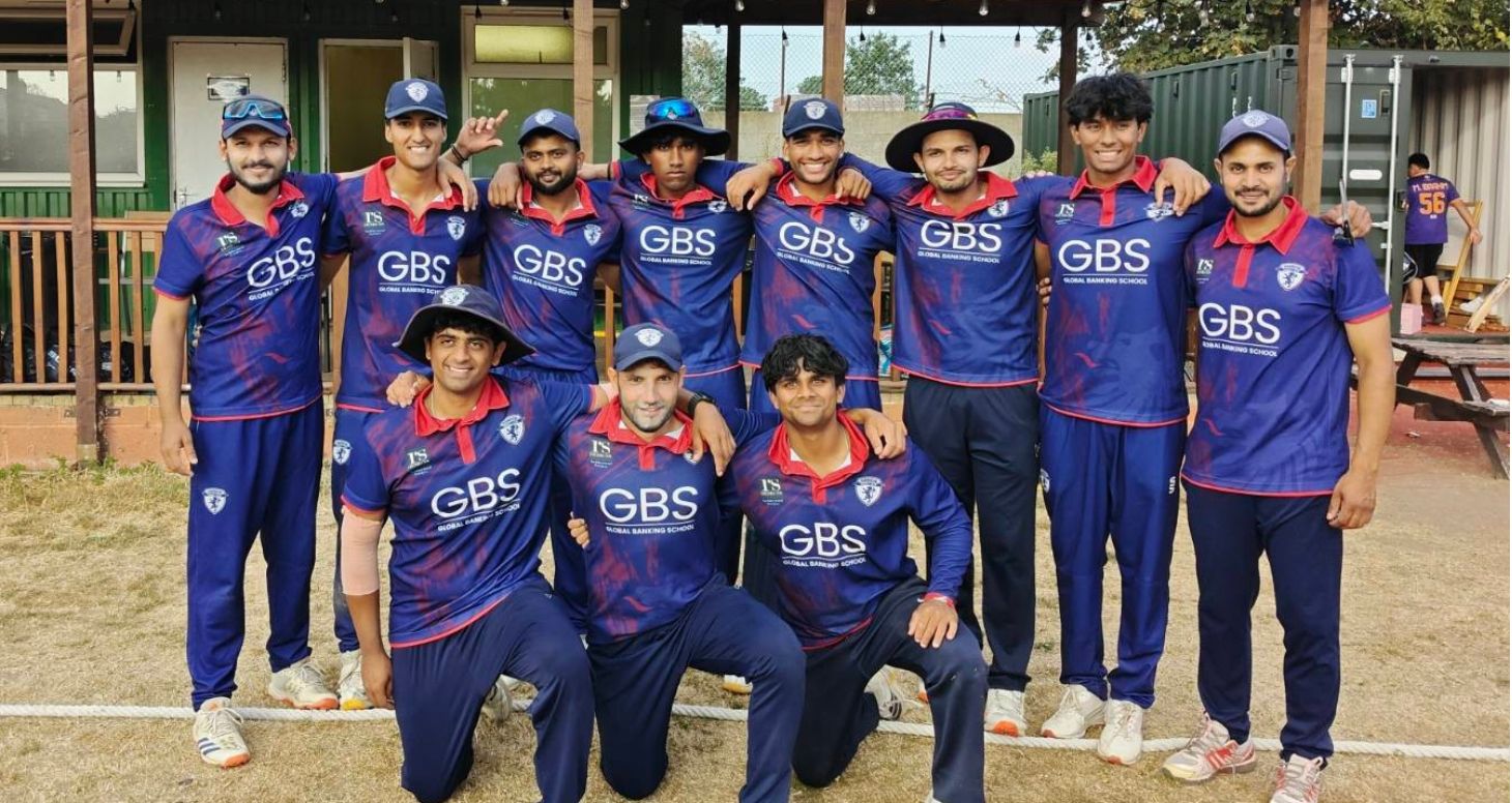 1stXI - MCCL Division 1 Champions