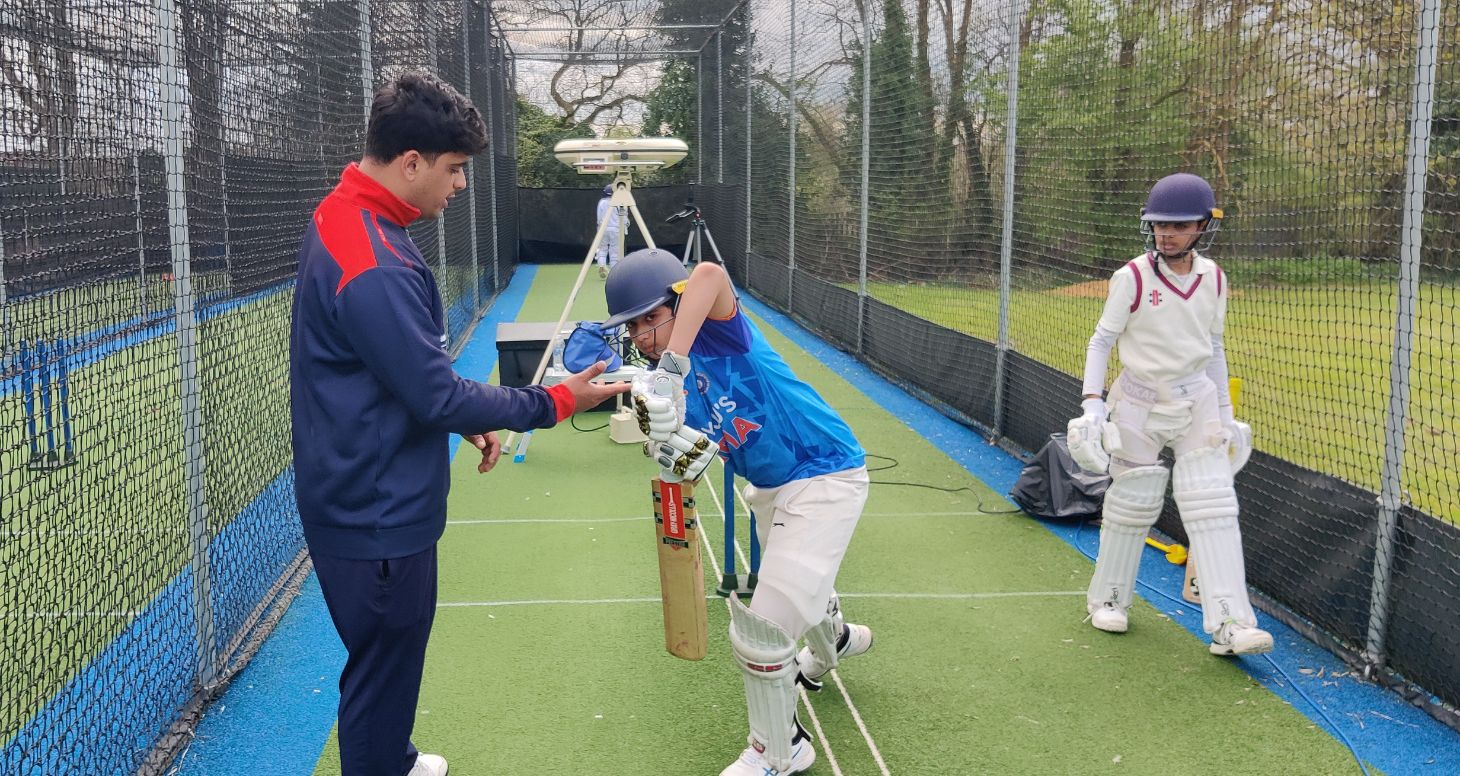 Easter Half Term Camp