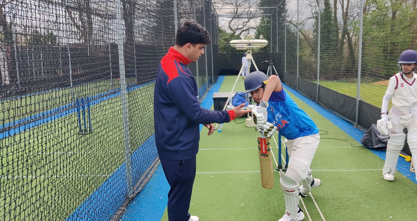 May Half Term Camp (25th-29th May)
