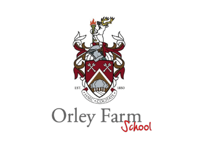 Orley Farm School