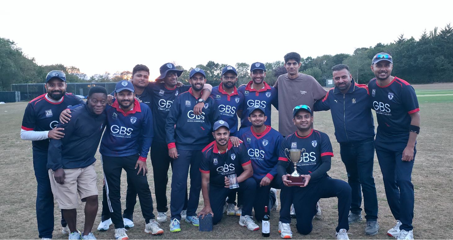 T20 Whack Champions